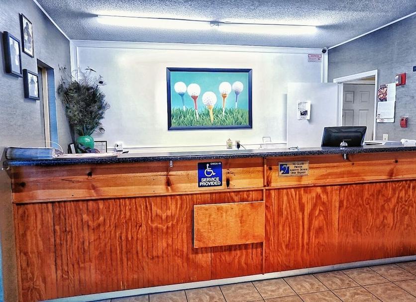 Recepció Foto
