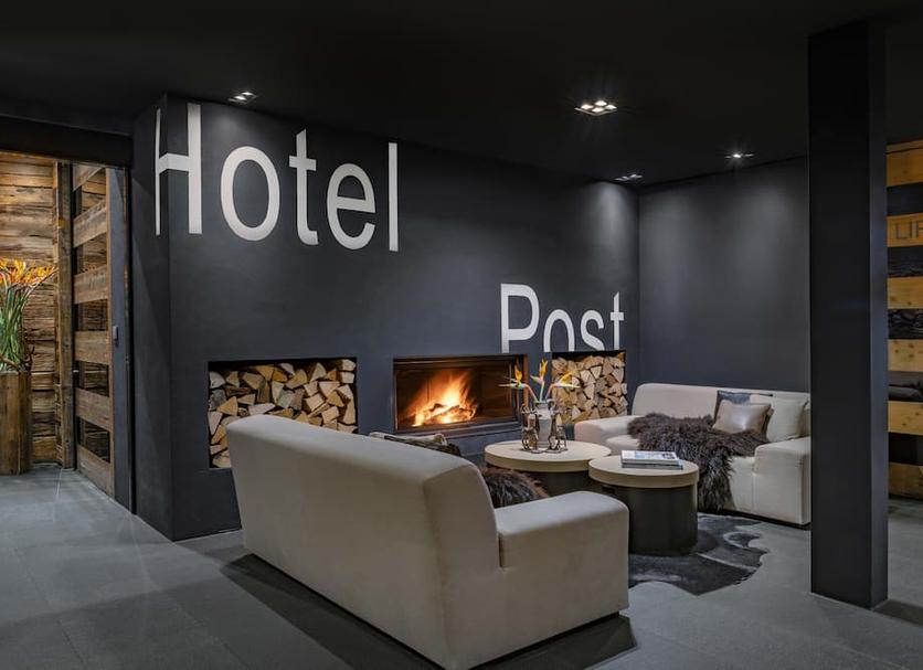 Sala d'estar Foto