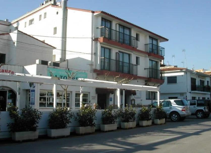 Edifici Foto