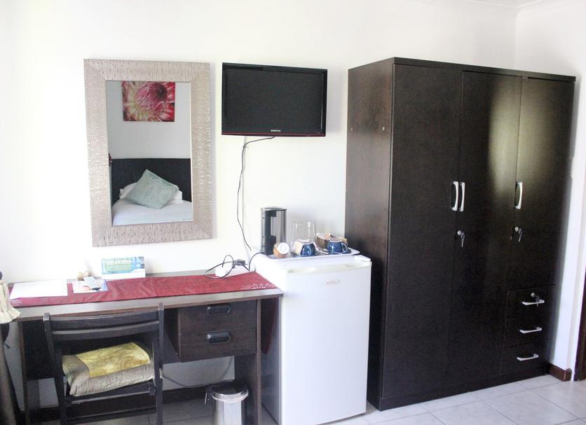 Serveis de l’habitació Foto