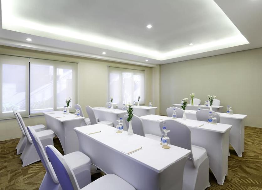 Sala de conferències Foto