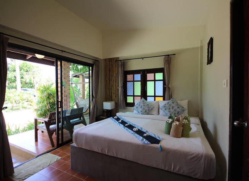 Habitació Foto