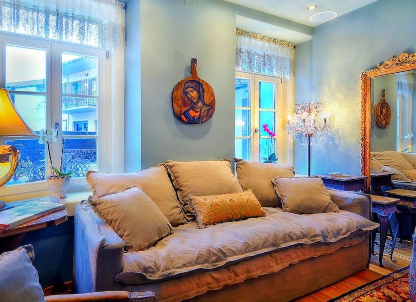 Sala Foto