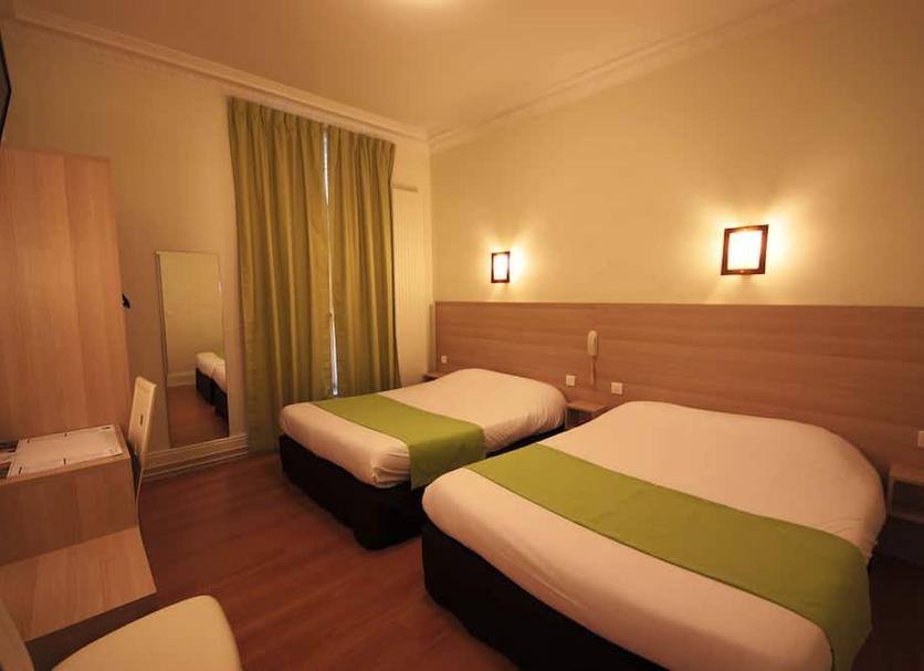 Habitació Foto