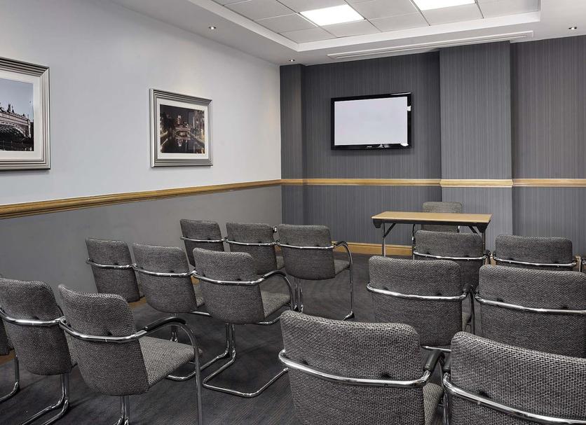 Sala de conferències Foto