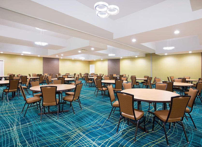 Sala de conferències Foto