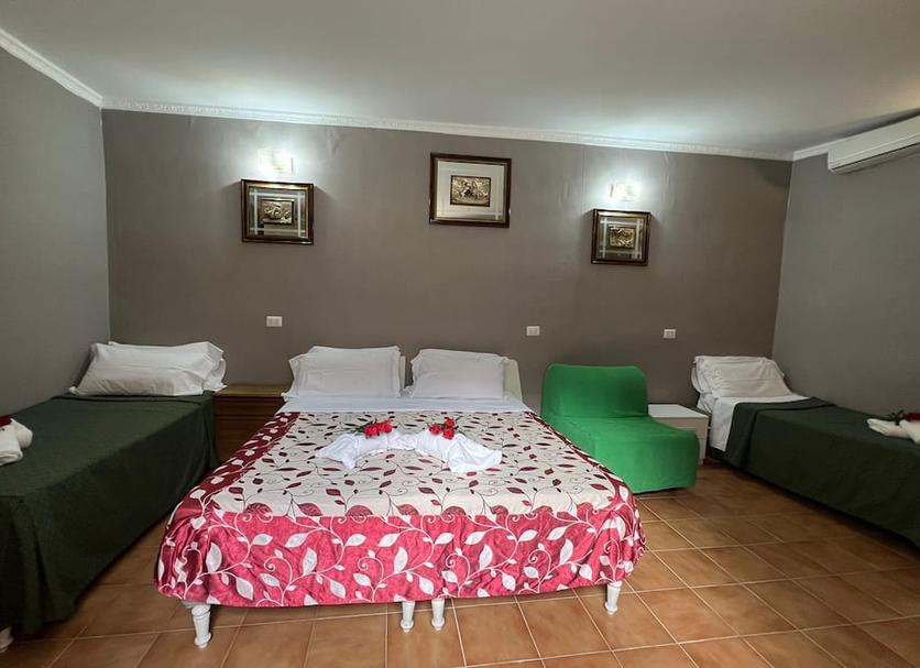 Habitació Foto