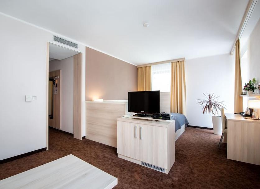 Serveis de l’habitació Foto