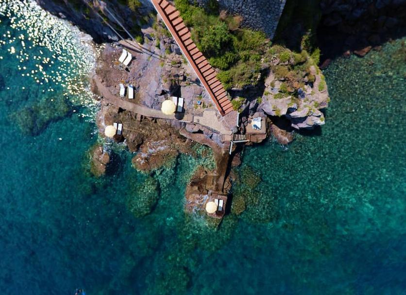 Edifici Foto