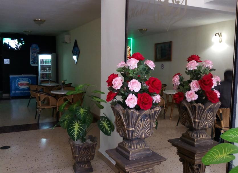 Recepció Foto