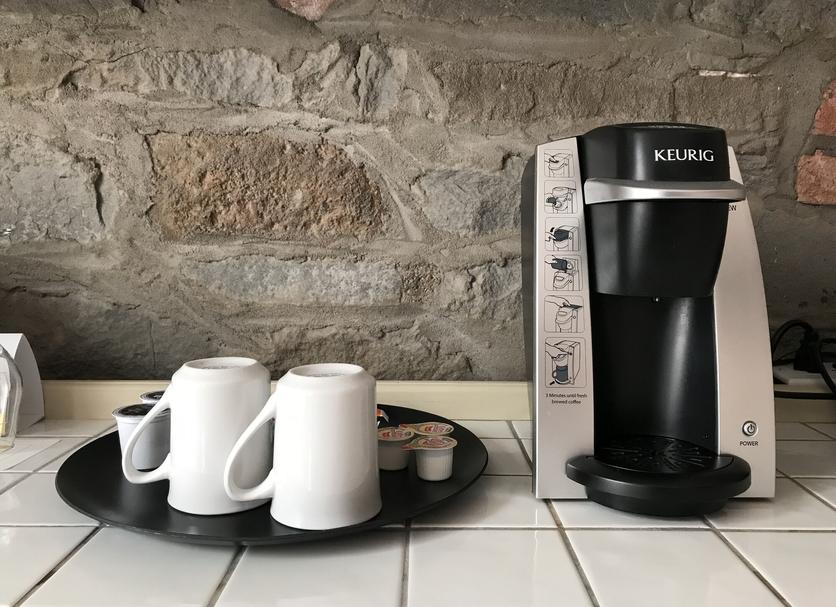 Serveis de l’habitació Foto