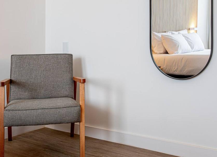 Serveis de l’habitació Foto