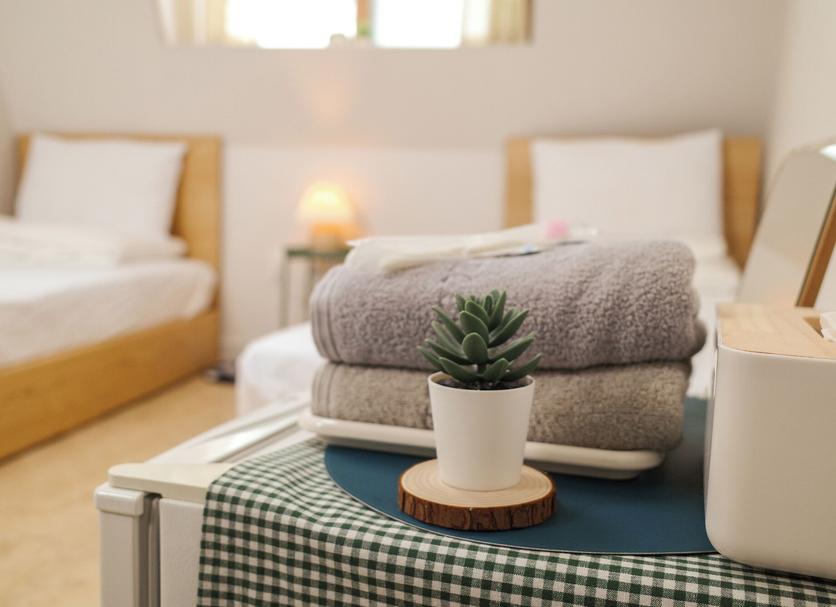 Serveis de l’habitació Foto