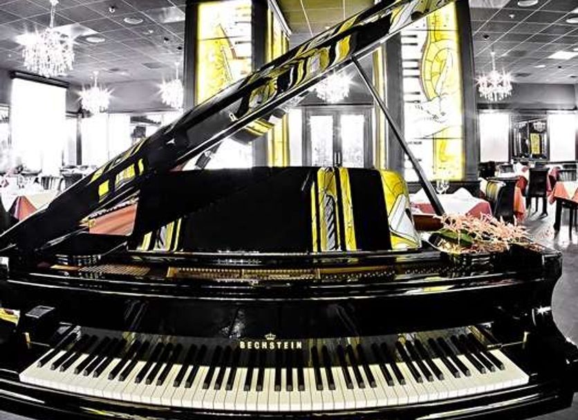 Servei de l'hotel Foto