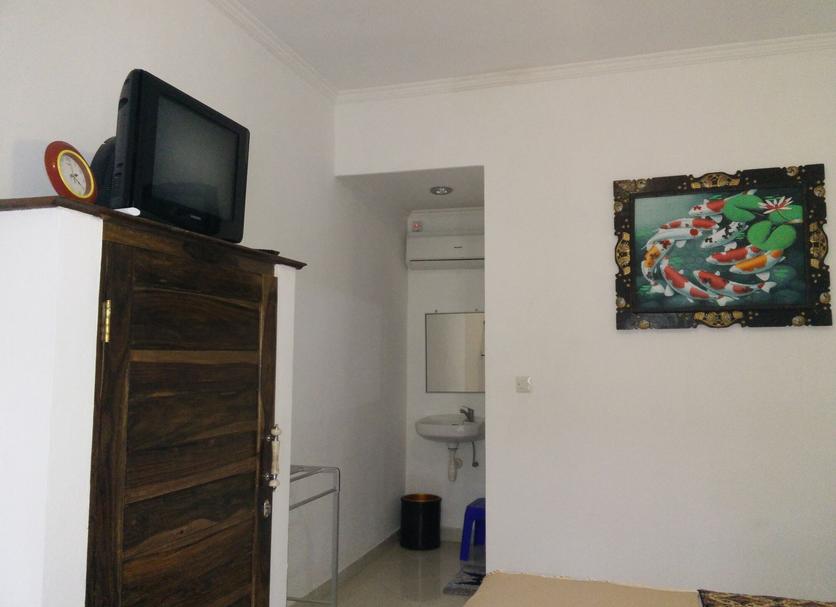 Serveis de l’habitació Foto