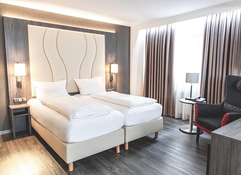 Habitació Foto