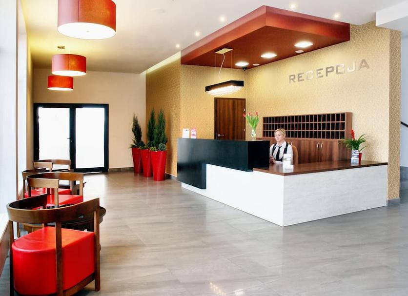 Recepció Foto