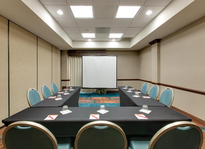 Sala de conferències Foto