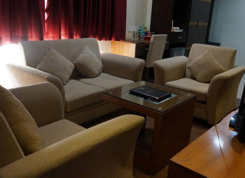 Sala Foto