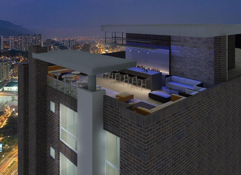 Edifici Foto