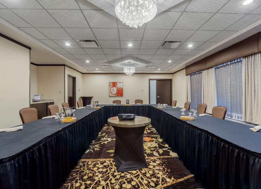 Sala de conferències Foto