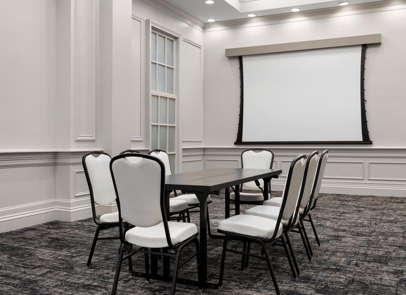 Sala de conferències Foto