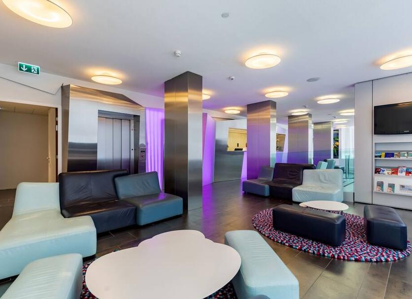 Sala d'estar Foto