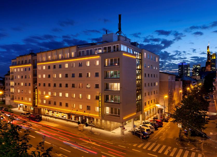 Edifici Foto
