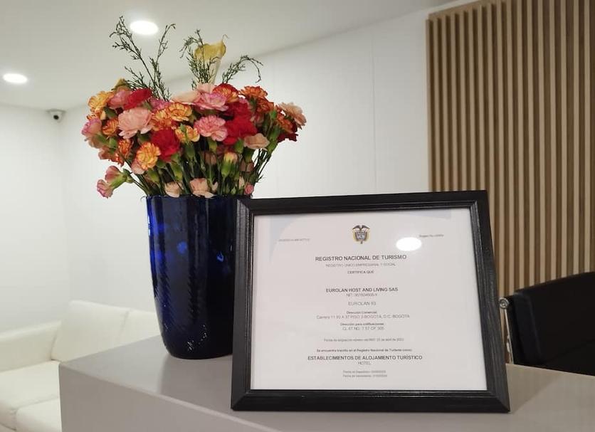 Serveis de l’habitació Foto