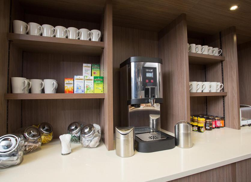 Serveis de l’habitació Foto