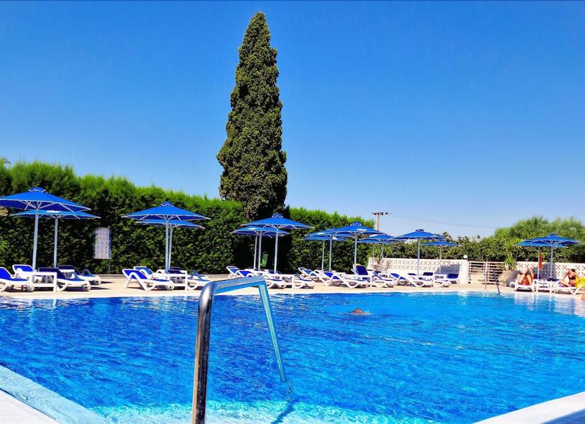 Pool Foto