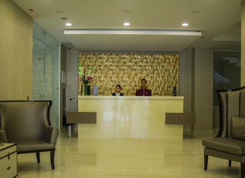 Recepció Foto