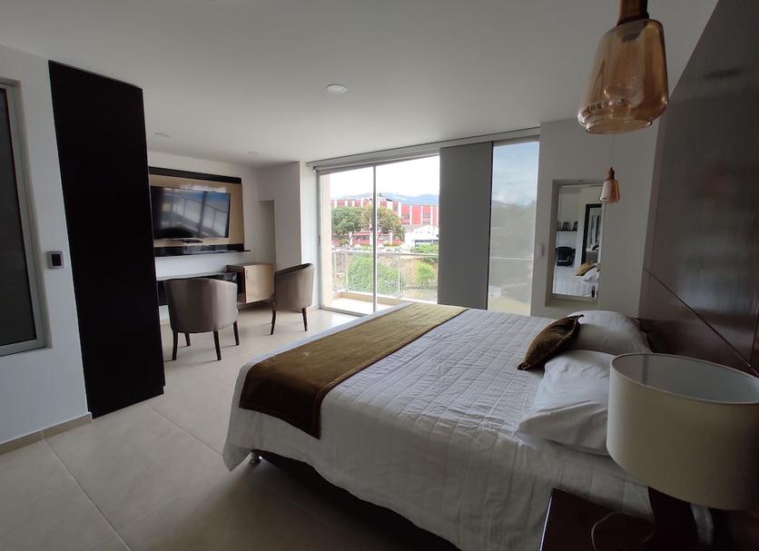 Habitació Foto