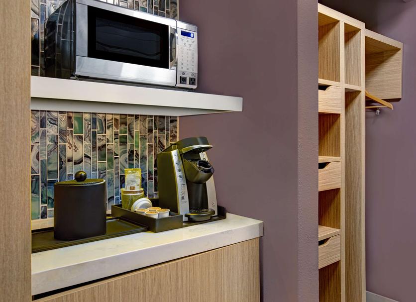 Serveis de l’habitació Foto