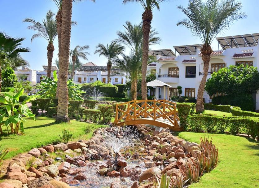 Vista exterior Foto