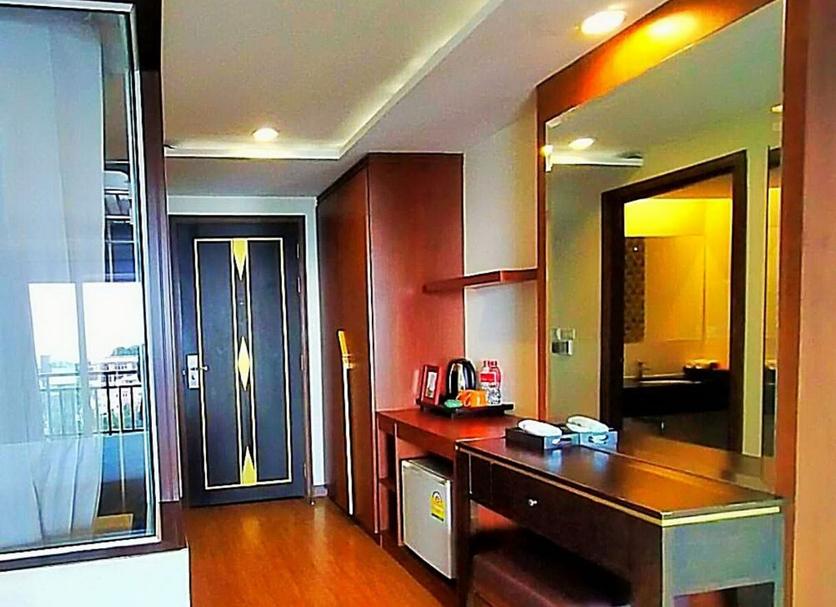 Serveis de l’habitació Foto