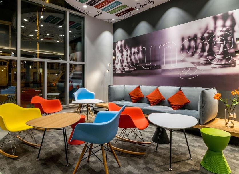 Sala d'estar Foto
