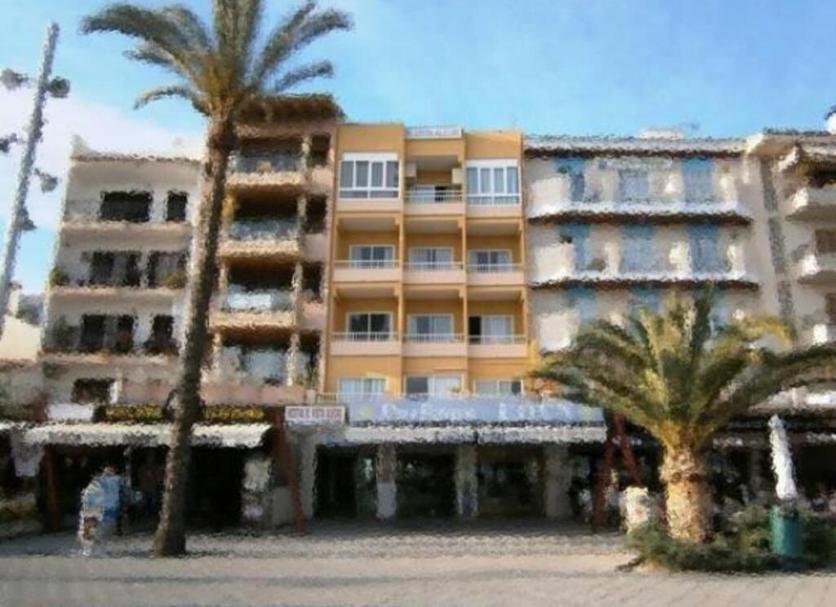 Edifici Foto