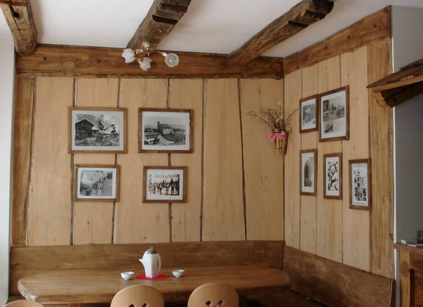 Serveis de l’habitació Foto