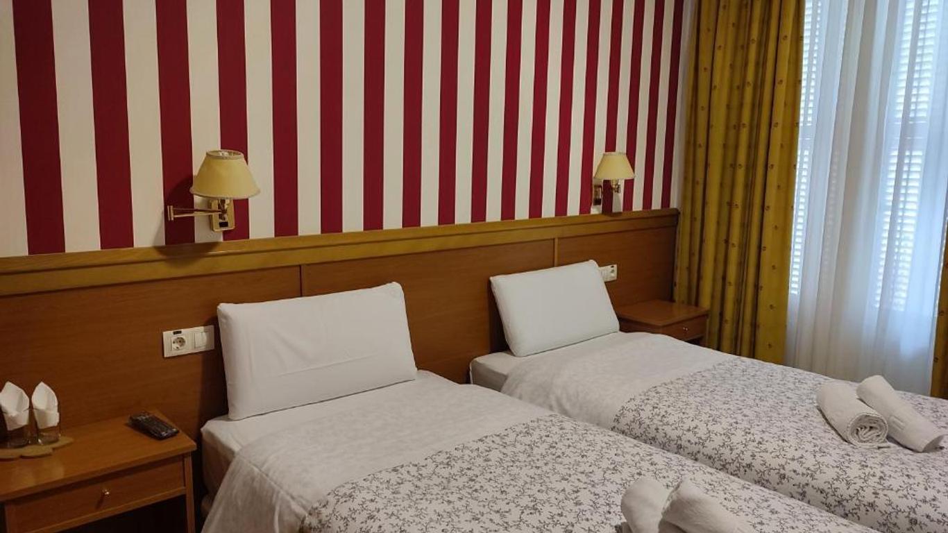 Hostal Salomé