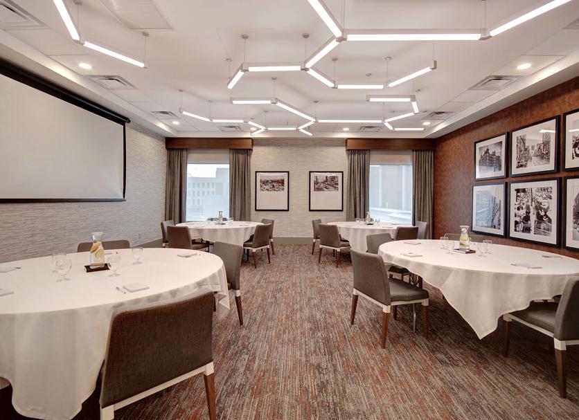 Sala de conferències Foto