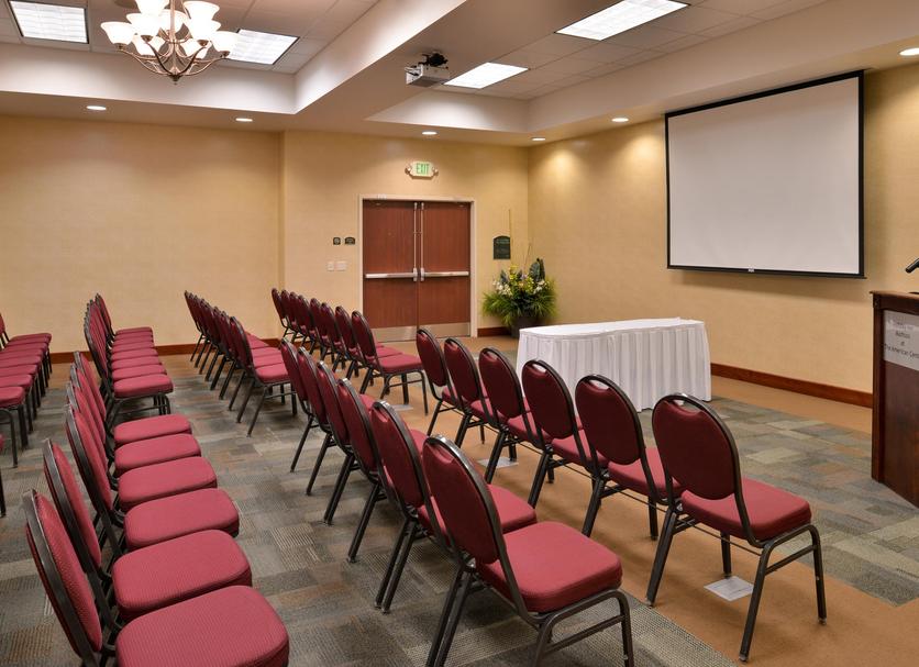 Sala de conferències Foto