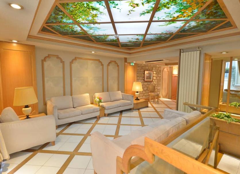 Sala d'estar Foto