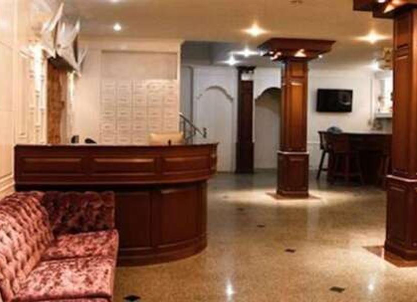 Recepció Foto