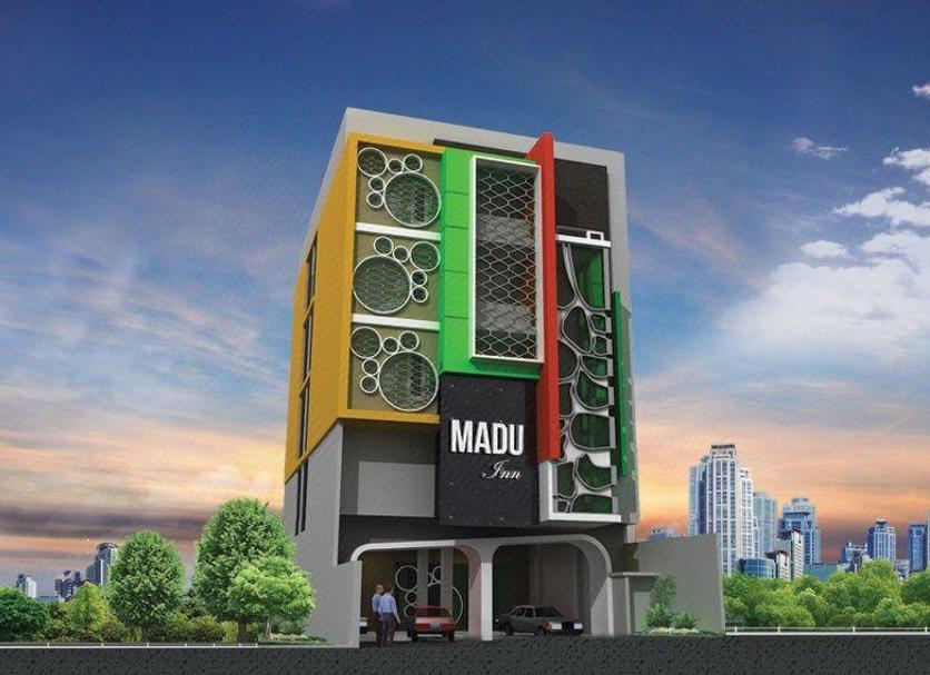 Edifici Foto