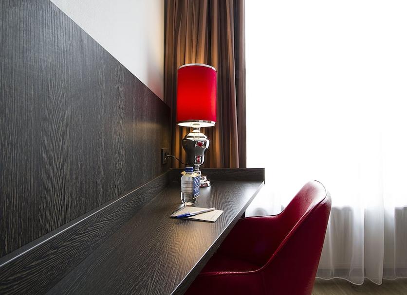 Serveis de l’habitació Foto