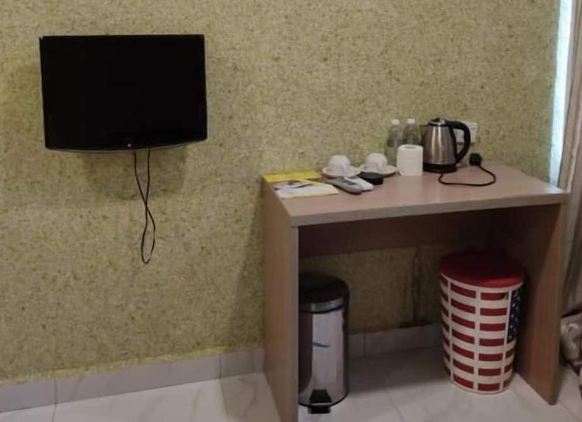 Serveis de l’habitació Foto