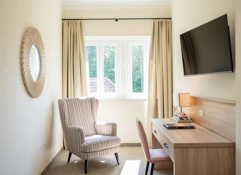 Serveis de l’habitació Foto