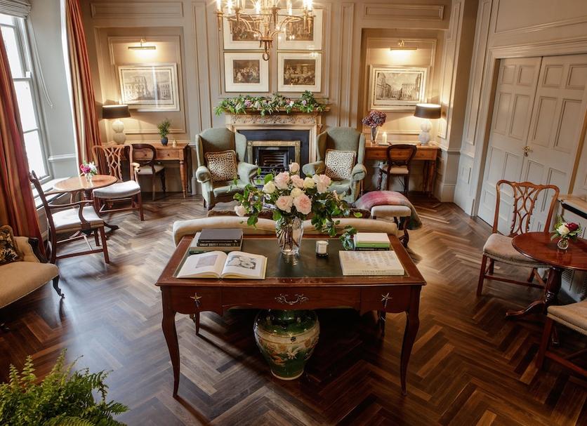 Sala Foto