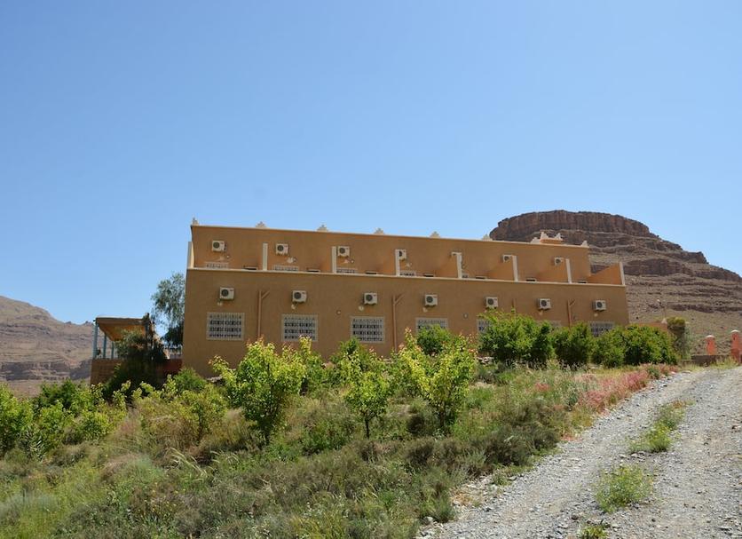 Edifici Foto